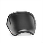 プーチ｜フロントパネル ABS (FRONT PLATE) カーボンプリント CL 500 23-24 /CL250 23-24｜21635C