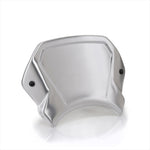 プーチ｜フロントパネル ALUMINIUM シルバー CL 500 23-24 /CL250 23-24｜21636P