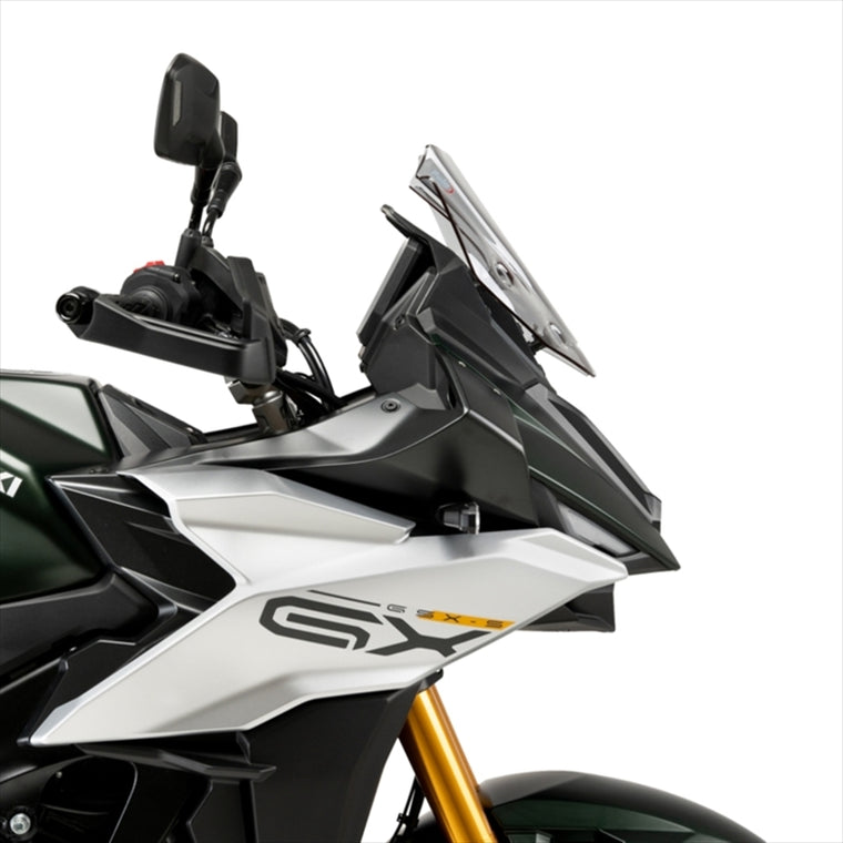 プーチ｜レーシングスクリーン SPORT スモーク GSX-S1000GX 24-｜21987H
