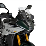 プーチ｜レーシングスクリーン SPORT クリア GSX-S1000GX 24-｜21987W