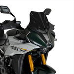 プーチ｜レーシングスクリーン SPORT マットブラック GSX-S1000GX 24-｜21987J