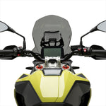 プーチ｜ツーリングスクリーン スモーク BMW F900GS 24-｜21980H