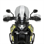 プーチ｜ツーリングスクリーン スモーク BMW F900GS 24-｜21980H