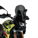 プーチ｜ツーリングスクリーン ダークスモーク BMW F900GS 24-｜21980F