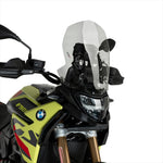 プーチ｜ツーリングスクリーン クリア BMW F900GS 24-｜21980W