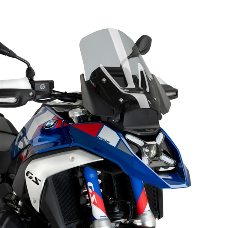 プーチ｜スタンダードスクリーン (STANDARD SCREEN) スモーク BMW R1300GS 23-｜22014H