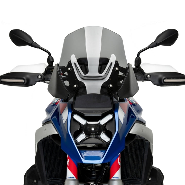プーチ｜スタンダードスクリーン (STANDARD SCREEN) スモーク BMW R1300GS 23-｜22014H