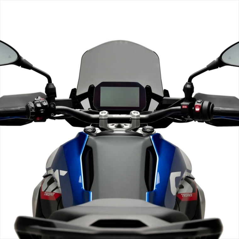 プーチ｜スタンダードスクリーン (STANDARD SCREEN) スモーク BMW R1300GS 23-｜22014H