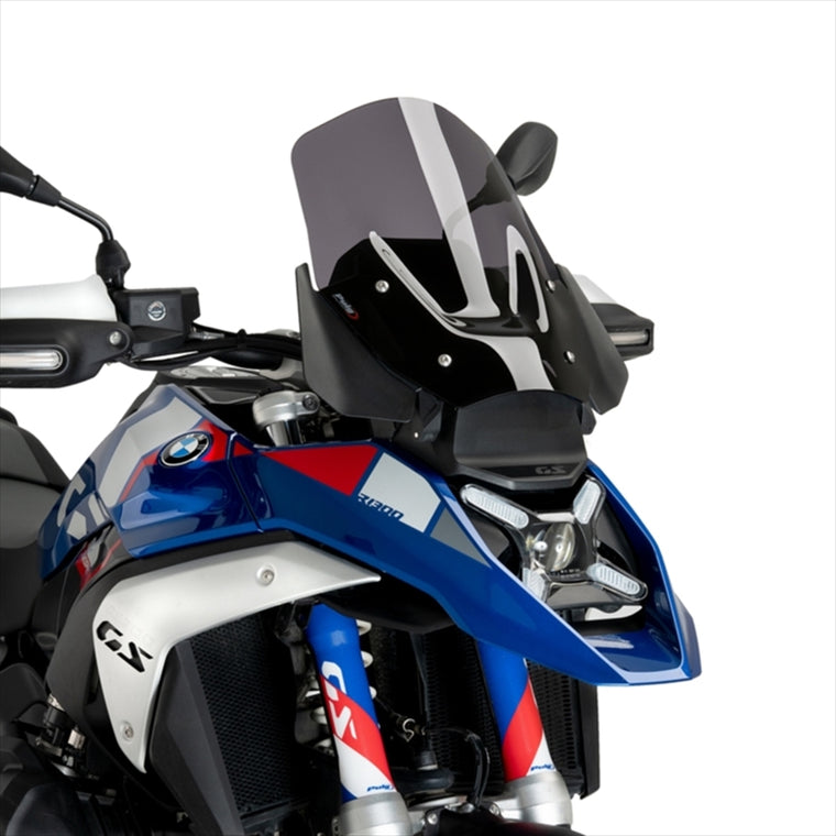 プーチ｜スタンダードスクリーン(STANDARD SCREEN)ダークスモーク BMW R1300GS 23-｜22014F