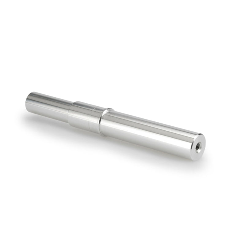 プーチ｜シングルスイングアーム リヤスタンド用 φ24MM スペアシャフト 汎用｜21710D