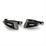 プーチ｜フレームスライダー PRO 2.0 ブラック ZX-4R Ninja 24-/ZX-4RR Ninja 24-｜21837N
