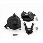 プーチ｜エンジンケ-スカバ- FIM承認タイプ ブラック S1000R 14-16/S1000RR 09-16｜21501N