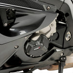 プーチ｜エンジンケ-スカバ- FIM承認タイプ ブラック S1000R 14-16/S1000RR 09-16｜21501N