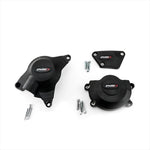 プーチ｜エンジンケ-スカバ- FIM承認タイプ ブラック YZF-R6 06-20 /YZF-R6 RACE 22-24｜21521N