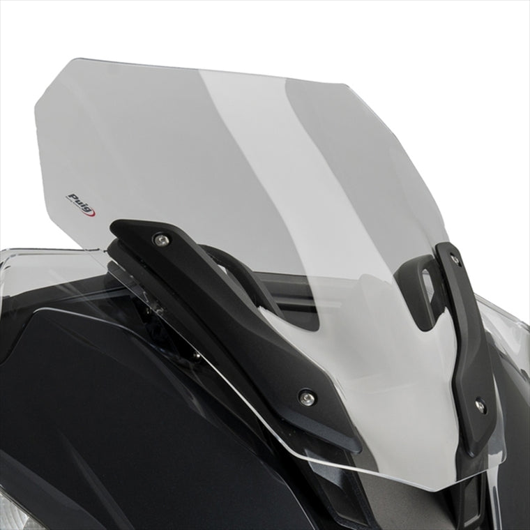 プーチ｜レーシングスクリーン SPORT スモーク BMW R1250RT 18-24｜22047H