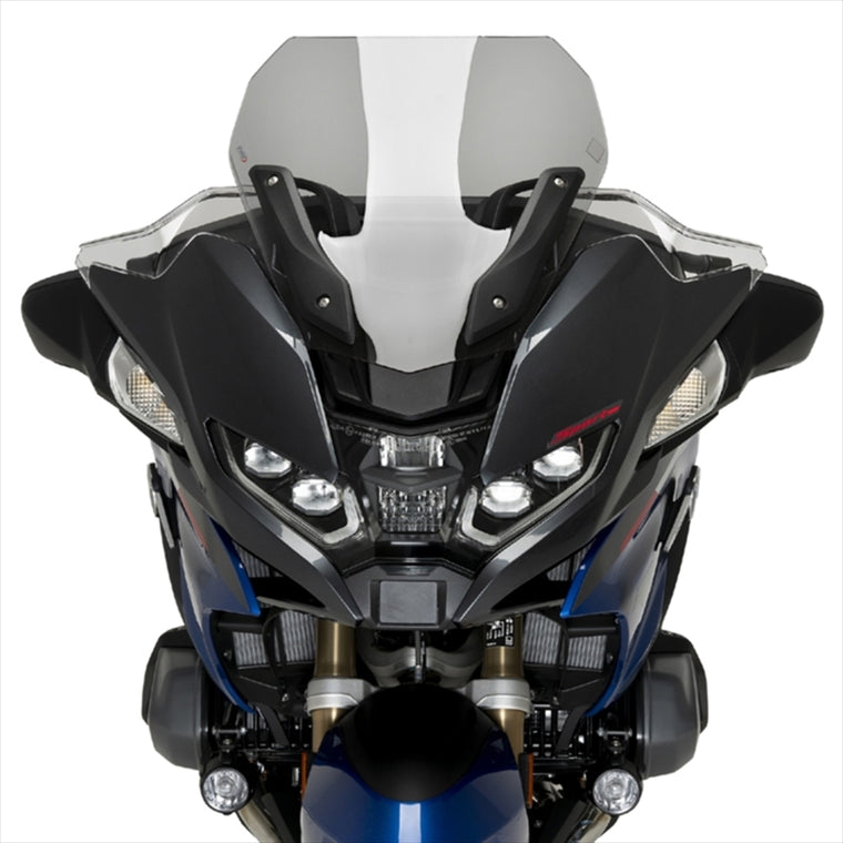 プーチ｜レーシングスクリーン SPORT スモーク BMW R1250RT 18-24｜22047H