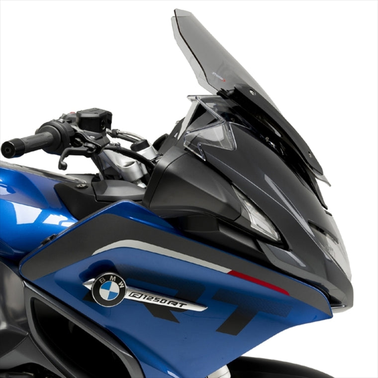 プーチ｜レーシングスクリーン SPORT スモーク BMW R1250RT 18-24｜22047H