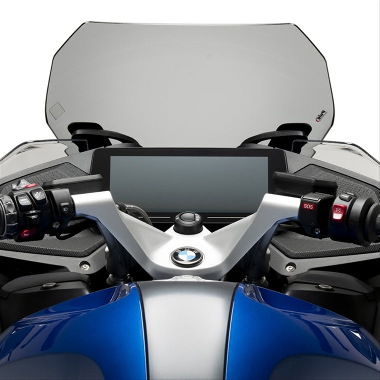 プーチ｜レーシングスクリーン SPORT スモーク BMW R1250RT 18-24｜22047H
