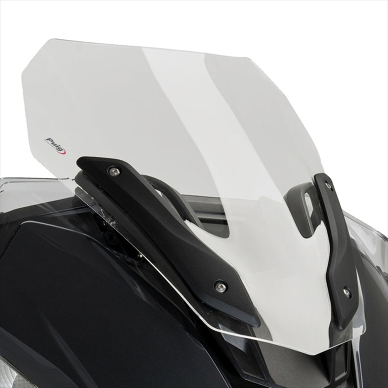 プーチ｜レーシングスクリーン SPORT クリア BMW R1250RT 18-24｜22047W