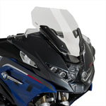 プーチ｜レーシングスクリーン SPORT クリア BMW R1250RT 18-24｜22047W