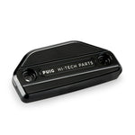 PUIG(プーチ) | クラッチフルードタンクキャップ ブラック | 21874N