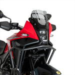 プーチ｜レーシングスクリーン SPORT スモーク NX500 24-/NX400 24-｜22020H