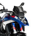PUIG(プーチ)｜ニュージェネレーションNK SPORT PLUS マットブラック｜21897J