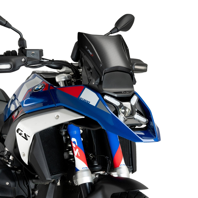 PUIG(プーチ)｜ニュージェネレーションNK SPORT PLUS カーボンプリント｜21897C