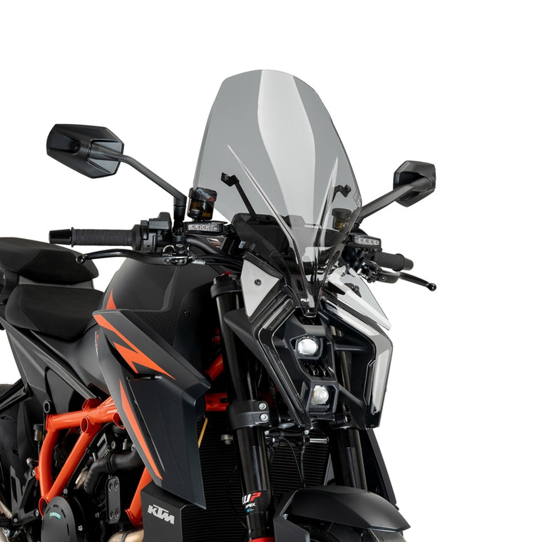 PUIG(プーチ)｜ニュージェネレーションNK TOURING スモーク｜21907H