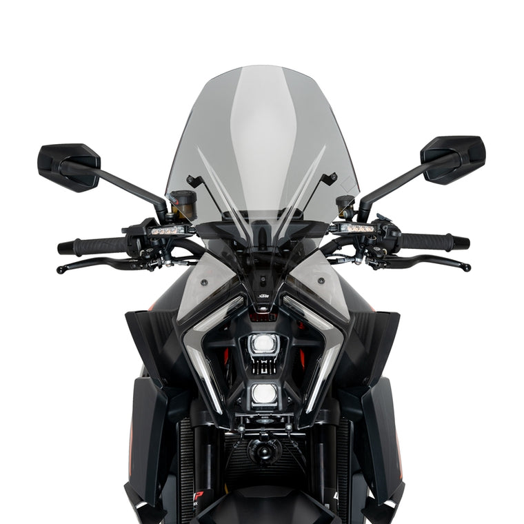 PUIG(プーチ)｜ニュージェネレーションNK TOURING スモーク｜21907H