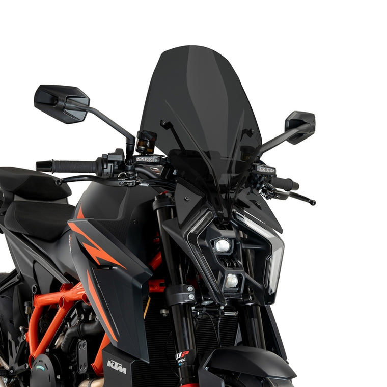 PUIG(プーチ)｜ニュージェネレーションNK TOURING ダークスモーク｜21907F