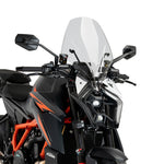 PUIG(プーチ)｜ニュージェネレーションNK TOURING クリア｜21907W