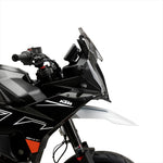 プーチ｜レーシングスクリーン SPORT (SPORT SCREEN) スモーク KTM 890 SMT 23-｜21868H