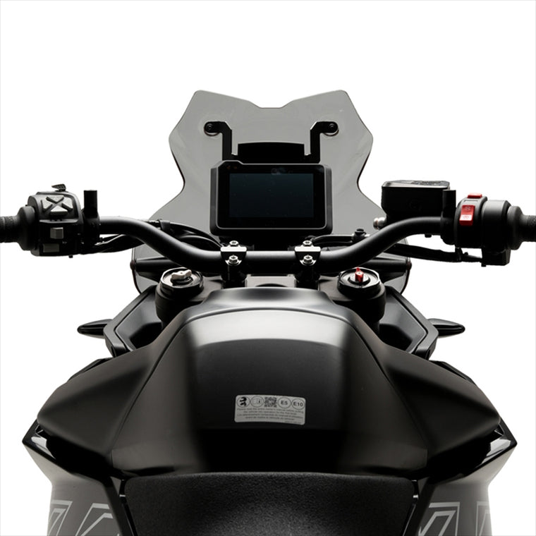プーチ｜レーシングスクリーン SPORT (SPORT SCREEN) スモーク KTM 890 SMT 23-｜21868H