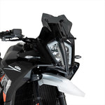 プーチ｜レーシングスクリーン SPORT (SPORT SCREEN) ダークスモーク KTM 890 SMT 23-｜21868F