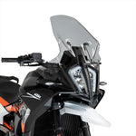 プーチ｜ツーリングスクリーン(TOURING SCREEN) スモーク KTM 890 SMT 23-｜21869H