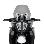 プーチ｜ツーリングスクリーン(TOURING SCREEN) スモーク KTM 890 SMT 23-｜21869H