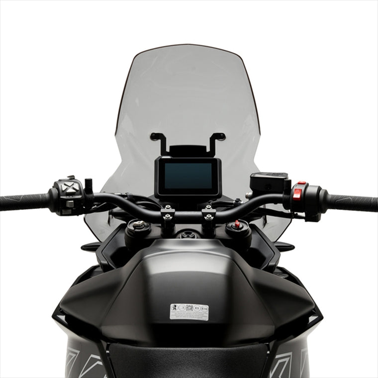プーチ｜ツーリングスクリーン(TOURING SCREEN) スモーク KTM 890 SMT 23-｜21869H