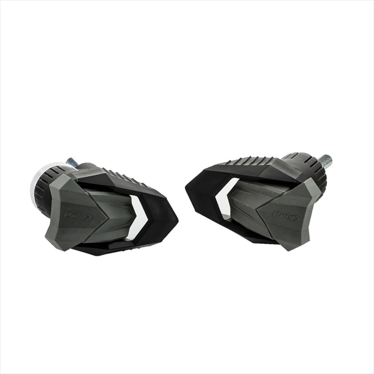 プーチ｜フレームスライダー(FRAME SLIDERS)ブラック CBR650R 24/CBR650R ECLUTCH 24｜21990N
