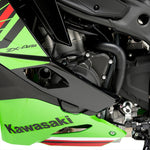 プーチ｜エンジンケ-スカバー FIM承認タイプ ブラック ZX-4R Ninja 24- /ZX-4RR Ninja 24-｜21894N