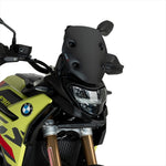 プーチ｜レーシングスクリーン Sport マットブラック BMW F900GS 24-｜22030J