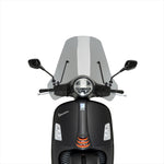 プーチ｜ウインドシールド GTS TOURING スモーク VESPA GTS300 23-｜21769H