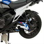 プーチ｜スイングアームプロテクターキット ブルー (SWINGARM PROTECTOR KIT) BMW R1300GS 23-｜22050A