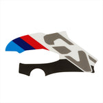 プーチ｜スイングアームプロテクターキット ホワイト(SWINGARM PROTECTOR KIT) BMW R1300GS 23-｜22050B