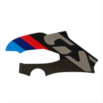 プーチ｜スイングアームプロテクターキット ブラック(SWINGARM PROTECTOR KIT) BMW R1300GS 23-｜22050N
