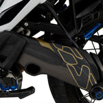 プーチ｜スイングアームプロテクターキット ゴールド(SWINGARM PROTECTOR KIT) BMW R1300GS 23-｜22050O