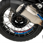 プーチ｜GS リムステッカー(GS RIM STRIPS)ブラック BMW R1300GS 23-｜22053N