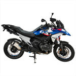 プーチ｜GS リムステッカー(GS RIM STRIPS)ブラック BMW R1300GS 23-｜22053N