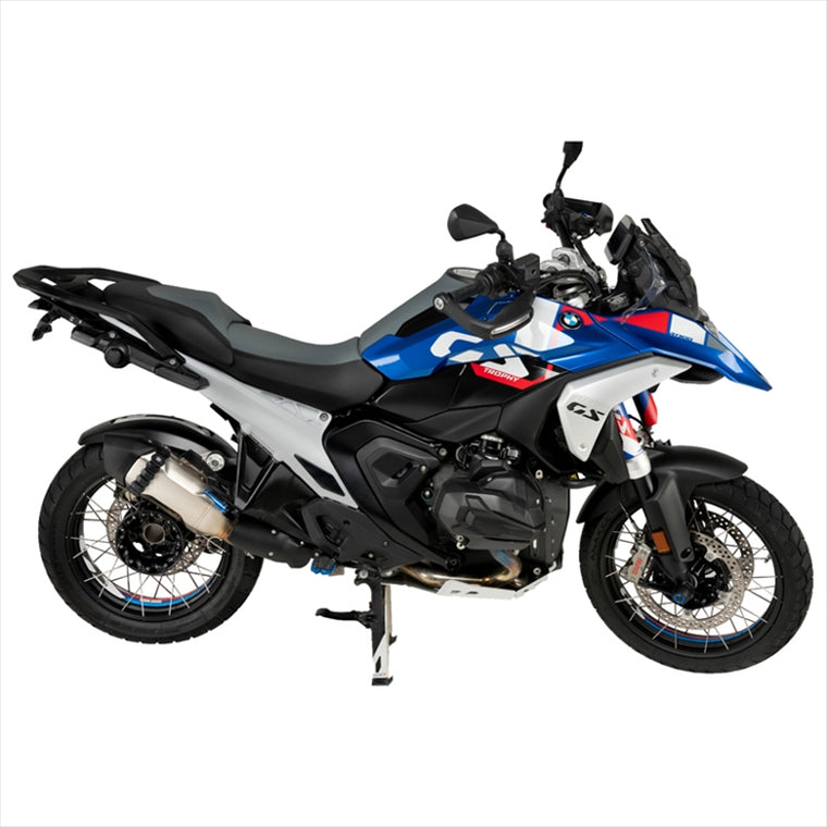 プーチ｜GS リムステッカー(GS RIM STRIPS)ブラック BMW R1300GS 23-｜22053N