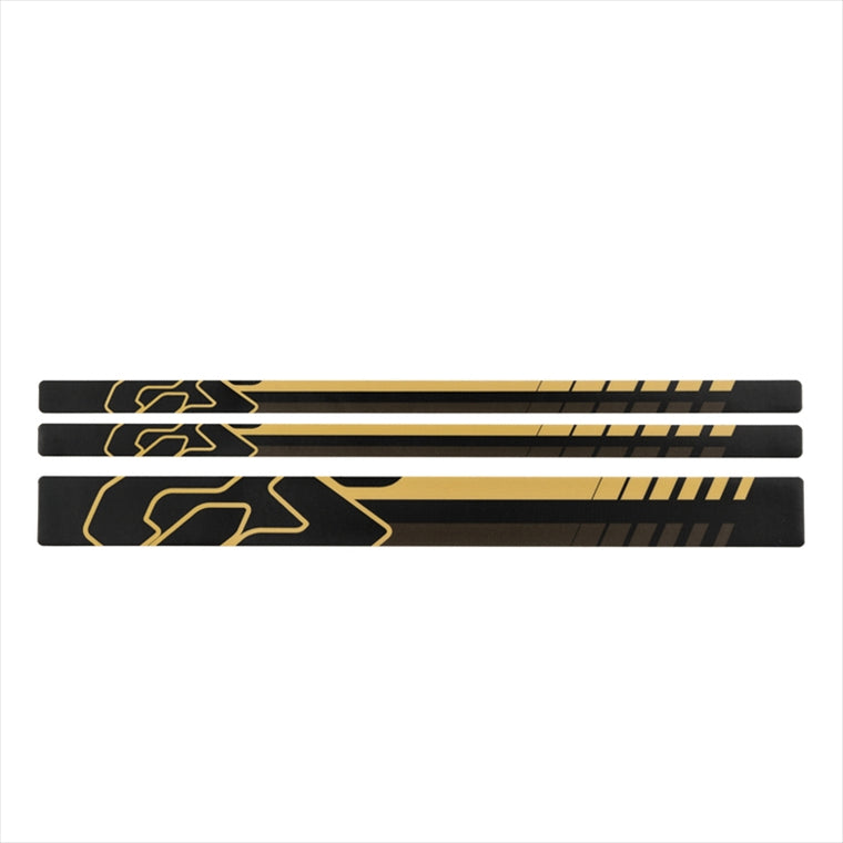 プーチ｜GS リムステッカー(GS RIM STRIPS)ゴールド BMW R1300GS 23-｜22053O